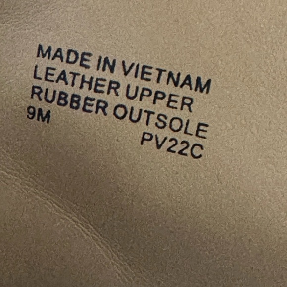 Michael Michael Kors Lawson Bootie Cream Suede - Picture 11 of 12